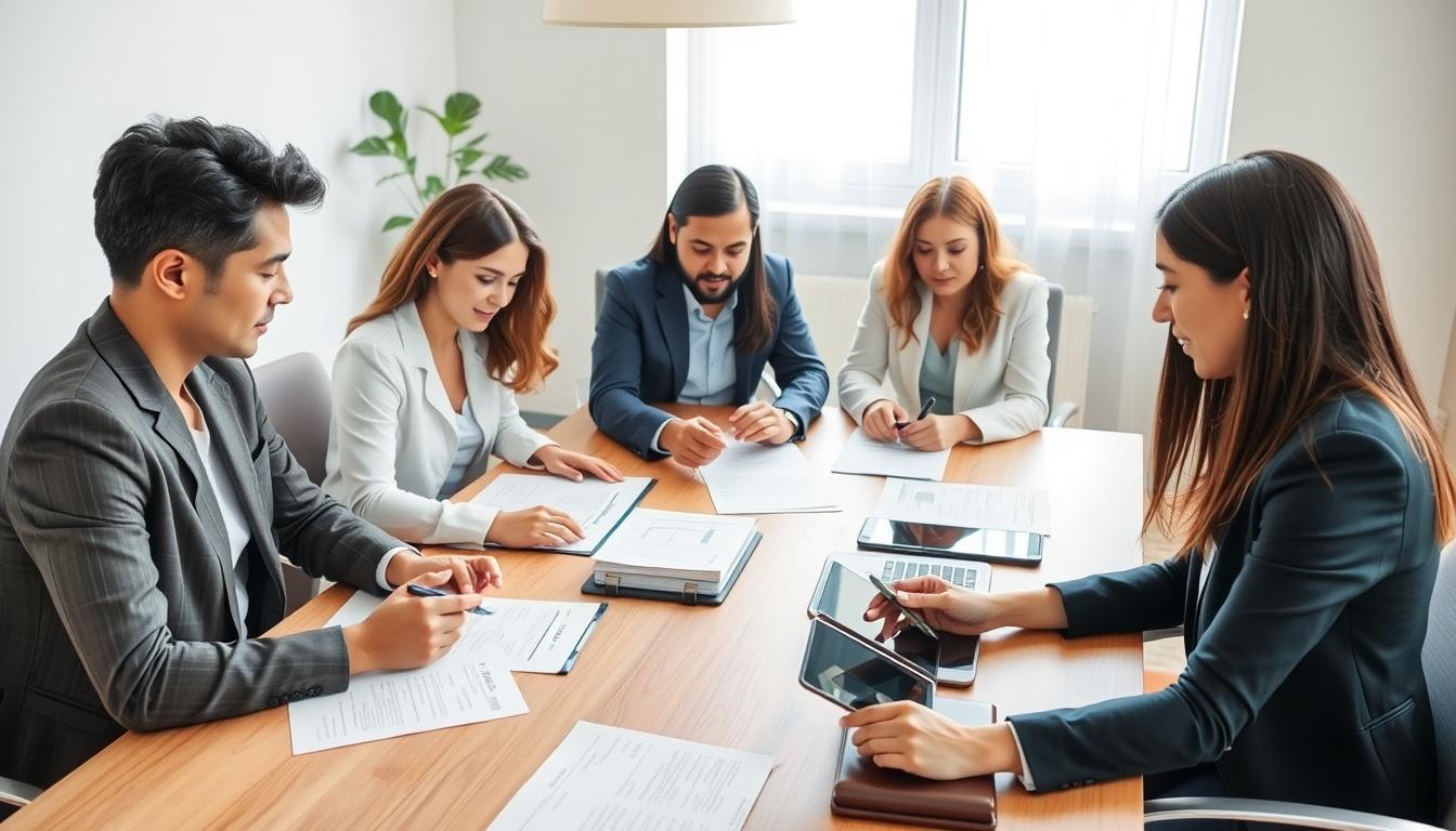 Professional plan visual